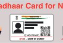 How to Avail An Aadhaar Card If You Are An NRI Easily [Updated]