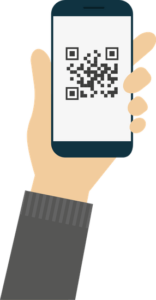 How to View and Share QR Code in mAadhaar